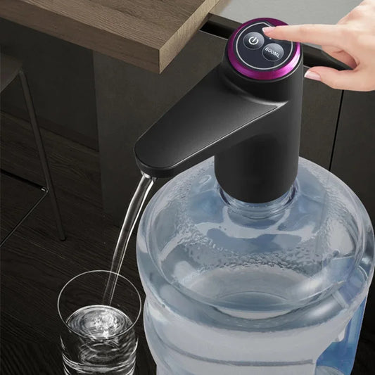 SmartFlow Electric Water Pump